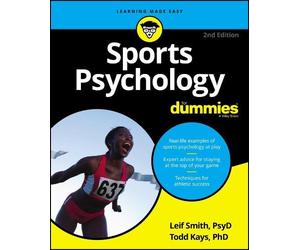 Leif H. Smith Todd M. Kays Sports Psychology For Dummies (Tascabile)