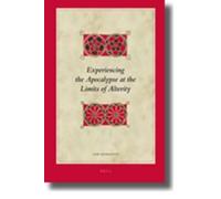 Leif Hongisto Experiencing the Apocalypse at the Limits of Al (Copertina rigida)