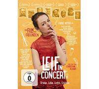 Leif in Concert - Vol. 2 (DVD)