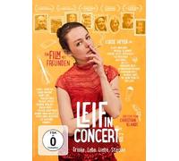 Leif in Concert (Volume 2) [ Origine Tedesco, Nessuna Lingua Italiana ]