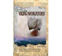 Leif K Karlsen Secrets of the Viking Navigators (Copertina rigida)