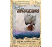 Leif K Karlsen Secrets of the Viking Navigators (Tascabile)