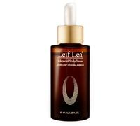 Leif Lea Advanced Scalp Siero per la crescita dei capelli e lo spessore dei capelli | Bloccante naturale DHT con ginseng e zenzero | Trattamento del cuoio capelluto per cuoio capelluto secco e prurito