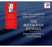 Leif Ove Andsnes – Beethoven Journey-Piano Concer – SMJ