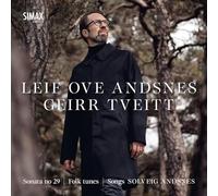 Leif Ove Andsnes - Geirr Tveitt