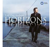 Leif Ove Andsnes - Horizons