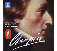 Leif Ove Andsnes, Mikhail Pletnev, Michel Plasson - The Very Best Of Chopin