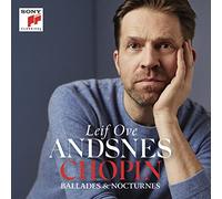 Leif Ove Andsnes (Piano) - Chopin