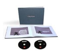 Leif Ove Andsnes Pictures Reframed (CD) Album with DVD