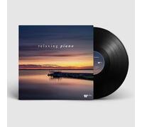 Leif Ove Andsnes Relaxing Piano (Vinyl LP) 12" Album (PRESALE 14/03/2025)