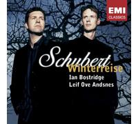 Leif Ove Andsnes - Schubert: Winterreise
