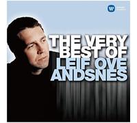 Leif Ove Andsnes - Very Best of