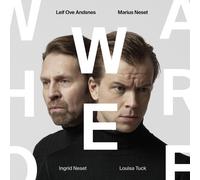 Leif Ove Andsnes Who We Are (Vinyl LP)