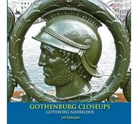 Leif Södergren Gothenburg Closeups (Tascabile)