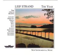 Leif Strand - Year
