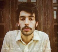 Leif Vollebekk North Americana (CD)