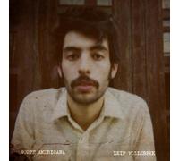 Vollebekk Leif - North Americana
