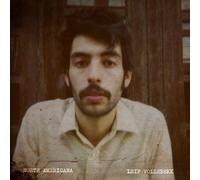 Leif Vollebekk North Americana (Vinyl LP) 12" Album
