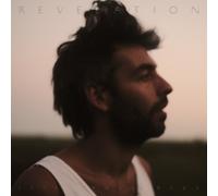 Leif Vollebekk Revelation (Vinyl LP) 12" Album (Gatefold Cover)