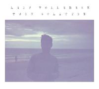 Leif Vollebekk Twin Solitude (Vinyl LP) 12" Album