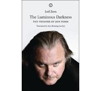 Leif Zern The Luminous Darkness (Tascabile)