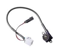 LEIFEIS Auto Retrocamera per Dodge per Journey 2.4L 3.6L V6 2011-2020 Telecamera La Retromarcia Posteriore 56054158AD 56054158AE 56054158AF 56054158AB Telecamera Retromarcia