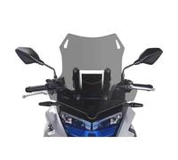 LEIFEIS Cupolino Per VOGE Per Valico DS 525X Parabrezza 525 Per DSX Kit Moto Sport Altezza E Larghezza Parabrezza B