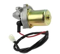 LEIFEIS Moto Motorino di Avviamento per Suzuki LT80 Lt 80 per Quadsport 2X4 82cc 80cc Motore per ATV Heavy Duty Motorino di avviamento 12V