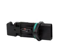 LEIFEIS Sensore di Flusso d'Aria per per Golf per IV 1J1 1.9 TDI 2000/05-2005/06 Misuratore del sensore di Portata d'Aria di Massa MAF 074906461B 0281002461 Sensore di Portata d'Aria