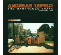 Leifeld,Andreas - The Harthouse Trax