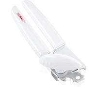 Leifheit 03141 Exact Apriscatole, colore bianco