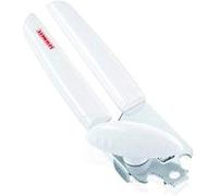 Leifheit 03141 Exact - Apriscatole, colore bianco - NUOVO