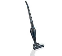 LEIFHEIT Rotaro PowerVac 2 in 1 Scopa Ricaricabile senza Sacco Colore Nero