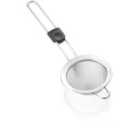Leifheit 21434 Colino da Cucina in Acciaio, 7.5 cm