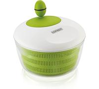 Leifheit centrifuga per insalata trend 4 l bianca e verde