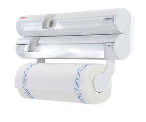 LEIFHEIT 25795 PORTAROTOLO A PARETE ROLLY MOBIL