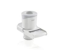 Leifheit 3106 Comfort Slicer Affettatrice colore: Grigio perla