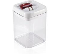 LEIFHEIT BARATTOLO QUADRO Fresh & Easy 1,60lt. Bianco 31211