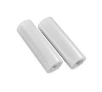 Leifheit 3237 Rotoli per sottovuoto 20 x 600 cm, Plastica, Trasparente