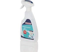 Leifheit 41409 Detergente Spray Lavavetri, Sintetico, 500 ml, 500 unità