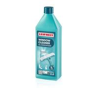 Leifheit 41414 Detergente Vetri per La Pulizia dei Vetri, 1 L