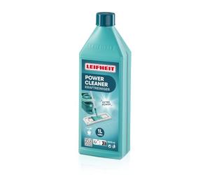 Leifheit 41418 Detergente Forte, Liquido Prodotto per La Pulizia, 1 L