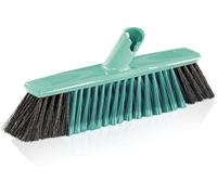 Leifheit Scopa per Parquet Xtra Clean, Setole a X, 30 cm