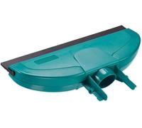 Leifheit dryclean accessorio aspirapolvere per finestre verde