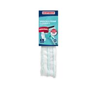 Leifheit 51128 Accessorio per Lavare Ricambio S Bianco 7 x 3 x 26 cm