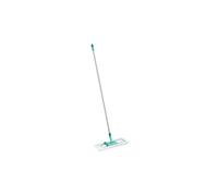 Leifheit 55045 spazzolone Bagnato Microfibra Blu, Verde