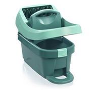 Leifheit 55076 Verde 8 L Pressa Profi XL ruote in dotazione