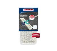 Leifheit 55117 Ricambio Profi per Pietra, Cottone, Bianco, 42