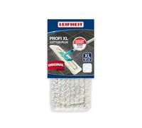 Leifheit 55117 Ricambio Profi per Pietra, Cottone, Bianco, 42
