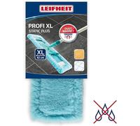Leifheit 55118 Ricambio Profi, Senza Aqua, Cottone, Blu, XL (42 cm)